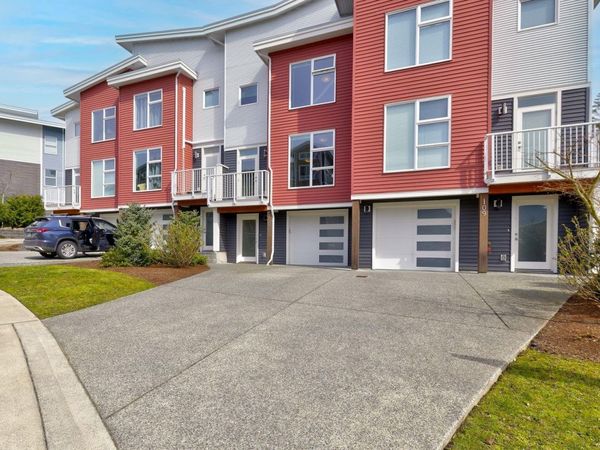 1800 Summerhill Pl , Unit 110, Nanaimo, BC V9S 0C7
