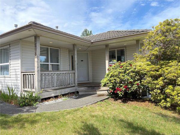678 Nelson Rd , Campbell River, BC V9H 1T7
