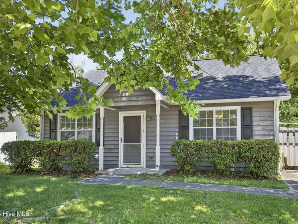 3900 Fawn Creek Drive, Wilmington, NC 28409