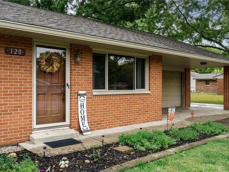 120 Windmere Drive, Troy, OH 45373 Photo 6