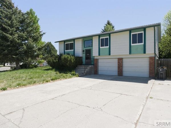 844 Calliope Lane, IDAHO FALLS, ID 83402