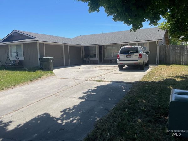 1515 W Maple Ave., Meridian, ID 83642