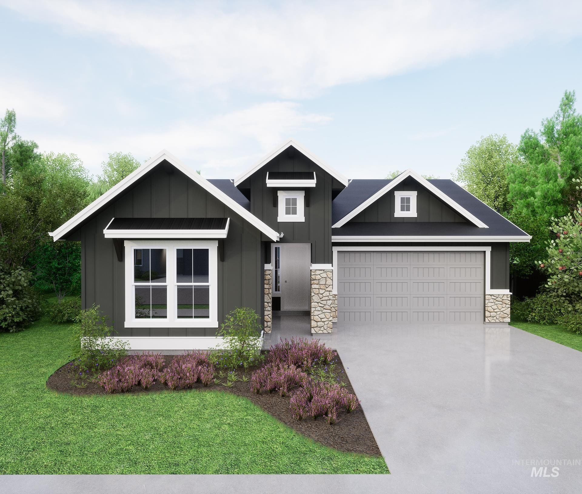 2219 E Sweet Peal St., Kuna, ID 83634 Main Photo