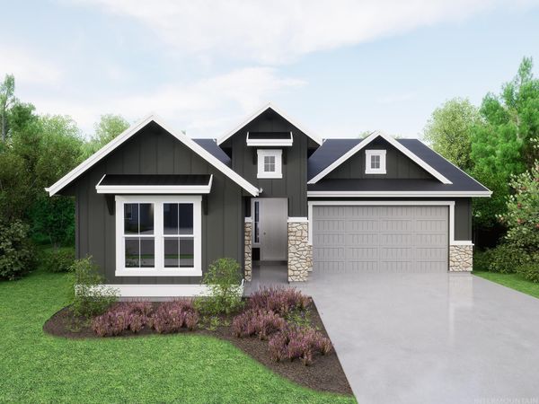 2219 E Sweet Peal St., Kuna, ID 83634