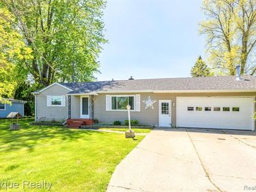 11110 Davison Road , Davison Twp, MI 48423