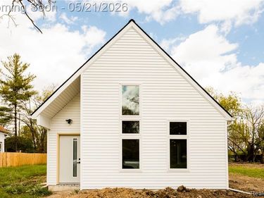 3736 23rd Street, Detroit, MI 48208