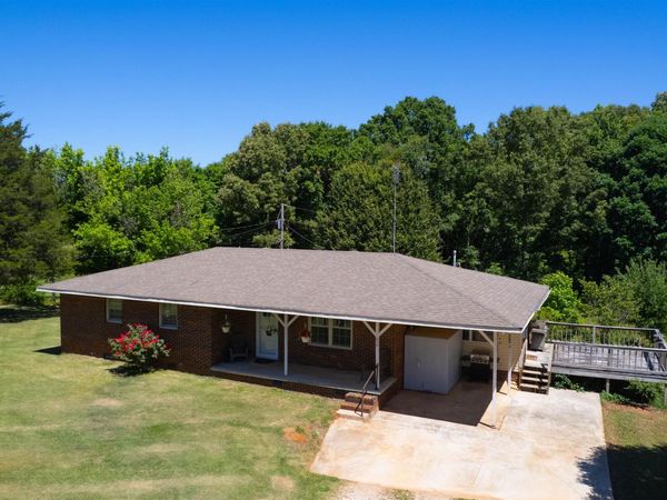 412 Co Rd 543, Rogersville, AL 35652