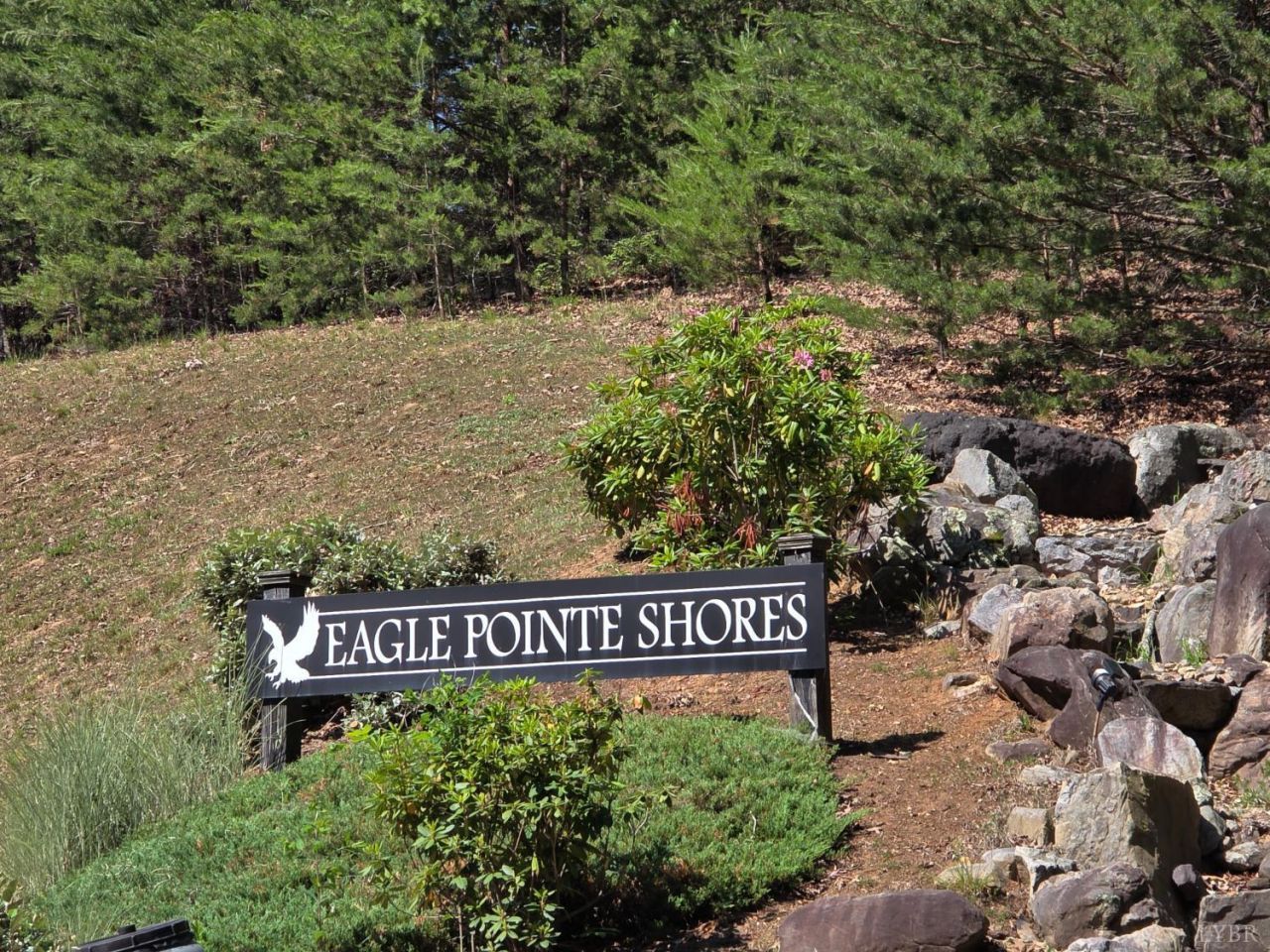0 Lot 25 Garrison Ridge, Pittsville, VA 24139
