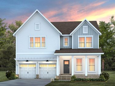 420 Willow Vale Avenue, Knightdale, NC 27545