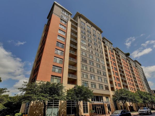 54 Rainey ST, Unit 512, Austin, TX 78701