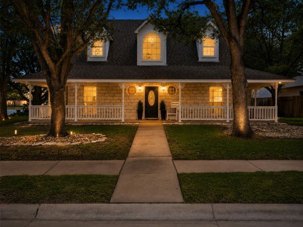 400 Split Oak DR, Pflugerville, TX 78660