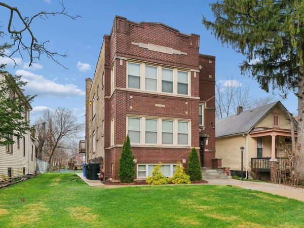 10226 S Charles Street , Unit 2, Chicago, IL 60643