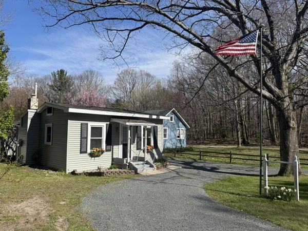 2148 N Lakeshore Drive, Ludington, MI 49431