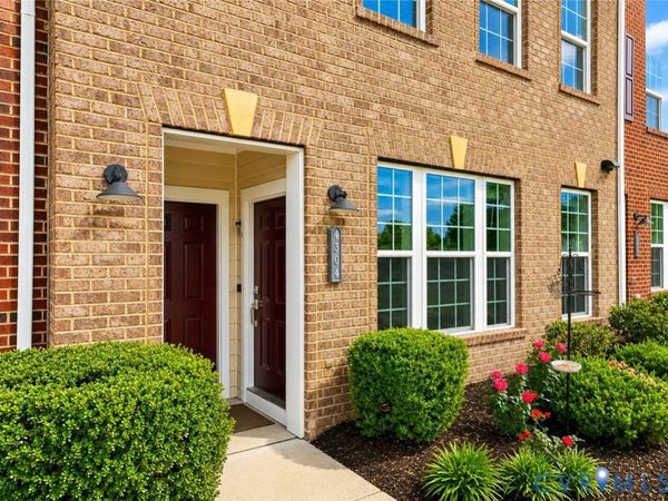 4304 Bon Secours Parkway , Unit A, Henrico, VA 23233