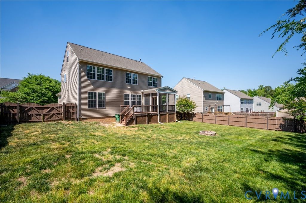 6919 Bears Breech Drive Moseley, VA 23120