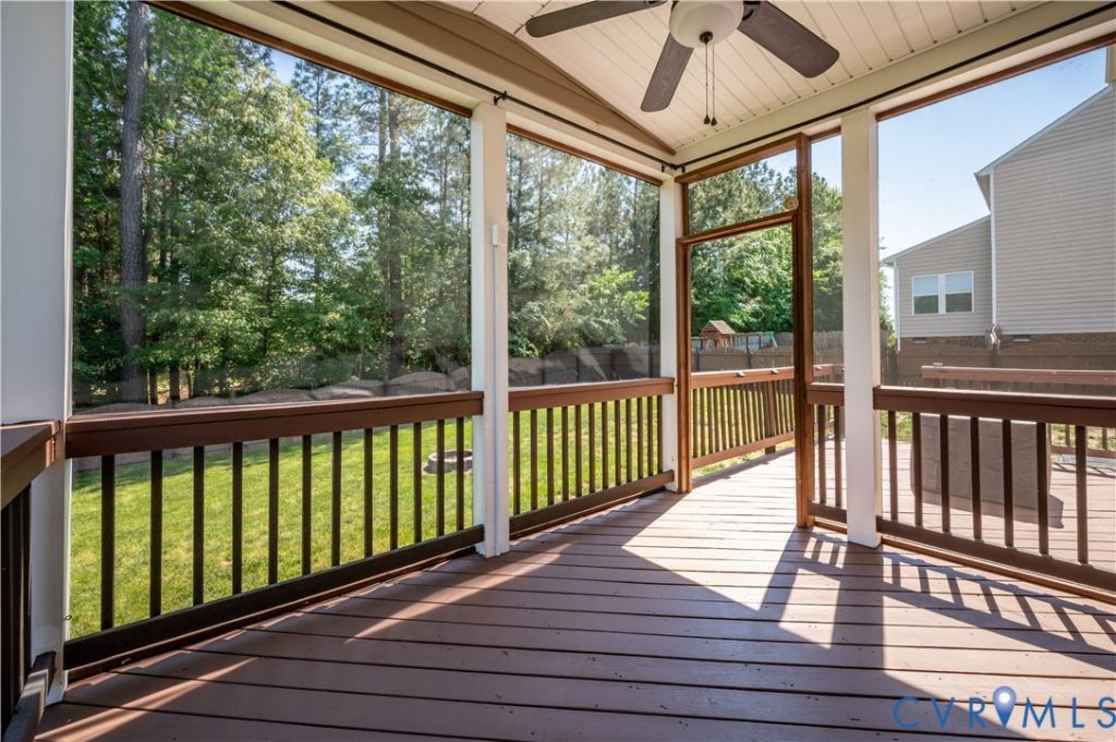 6919 Bears Breech Drive Moseley, VA 23120