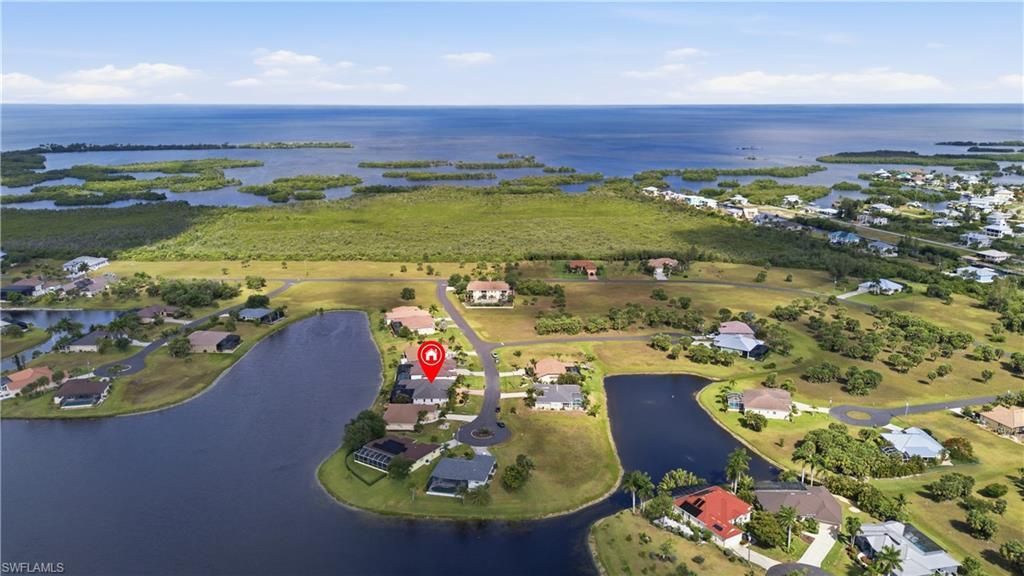 24319 Contra Costa Ln , Punta Gorda, FL 33955 Photo