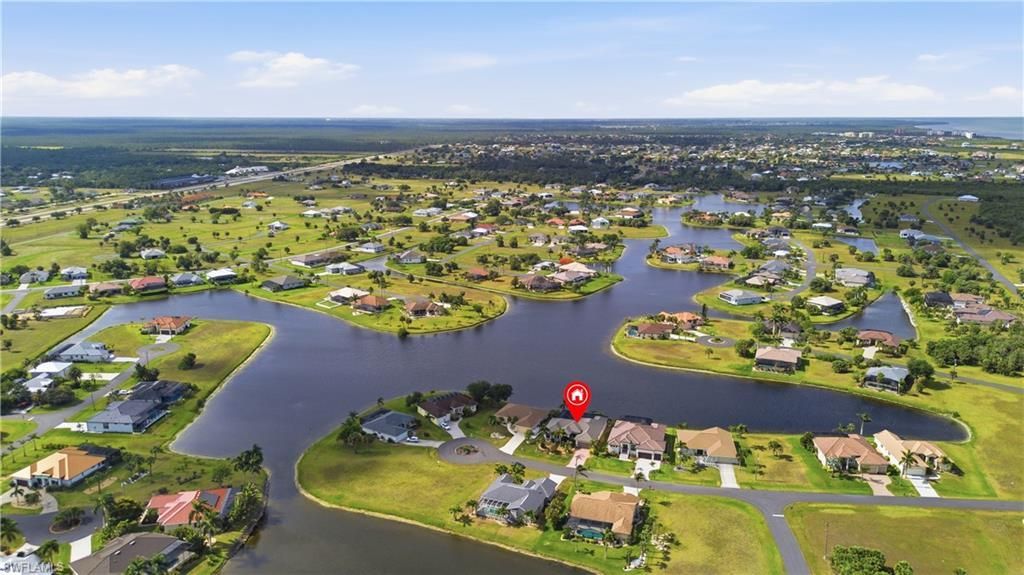 24319 Contra Costa Ln , Punta Gorda, FL 33955 Photo