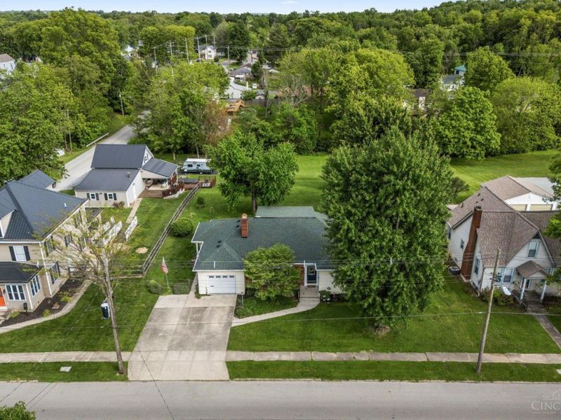 305 Bourbon Street, Blanchester, OH 45107 Photo 36