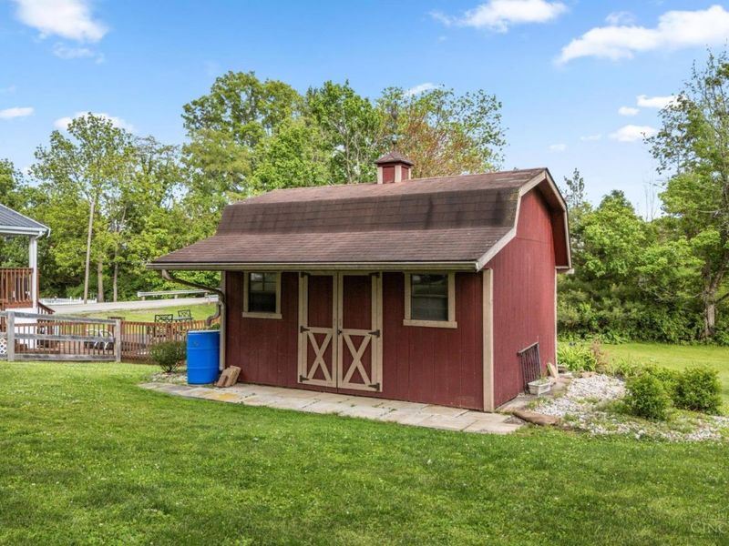 305 Bourbon Street, Blanchester, OH 45107 Photo 42