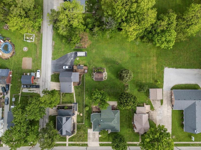 305 Bourbon Street, Blanchester, OH 45107 Photo 43