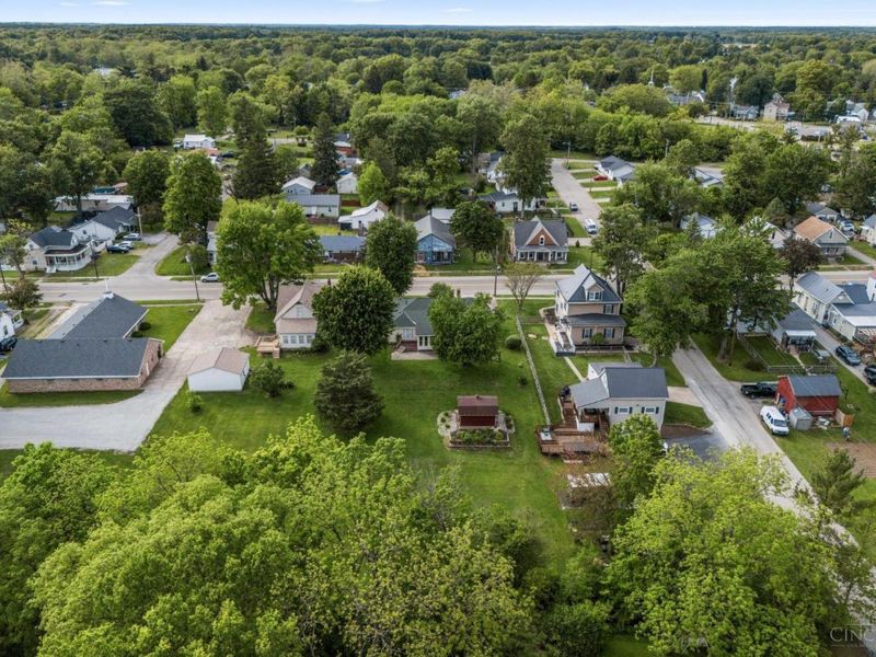 305 Bourbon Street, Blanchester, OH 45107 Photo 44