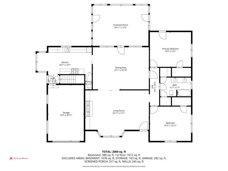 305 Bourbon Street, Blanchester, OH 45107 Photo 47