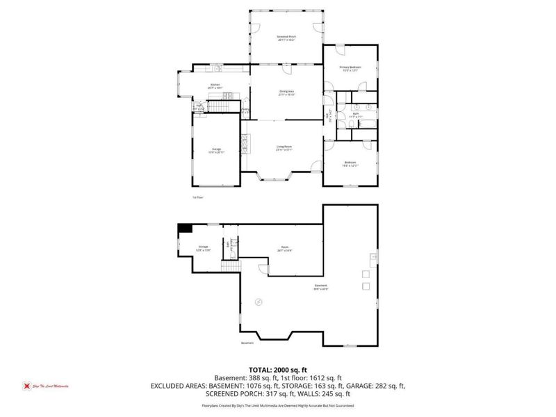 305 Bourbon Street, Blanchester, OH 45107 Photo 48