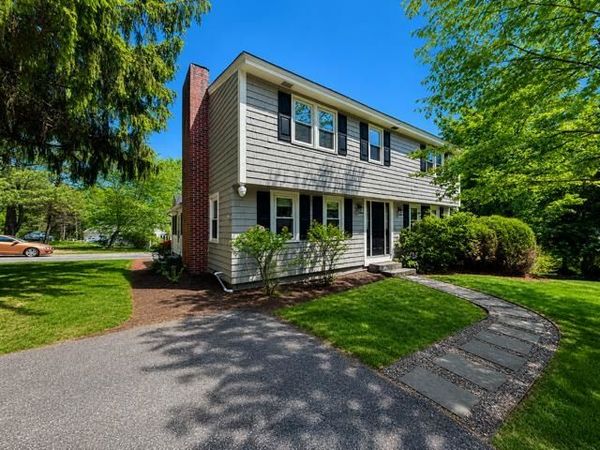 30 Ridge Road, Nashua, NH 03062