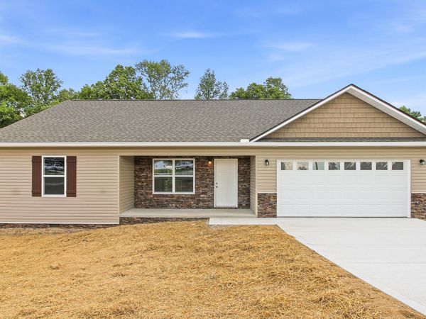 148 Vista Court, Oliver Springs, TN 37840