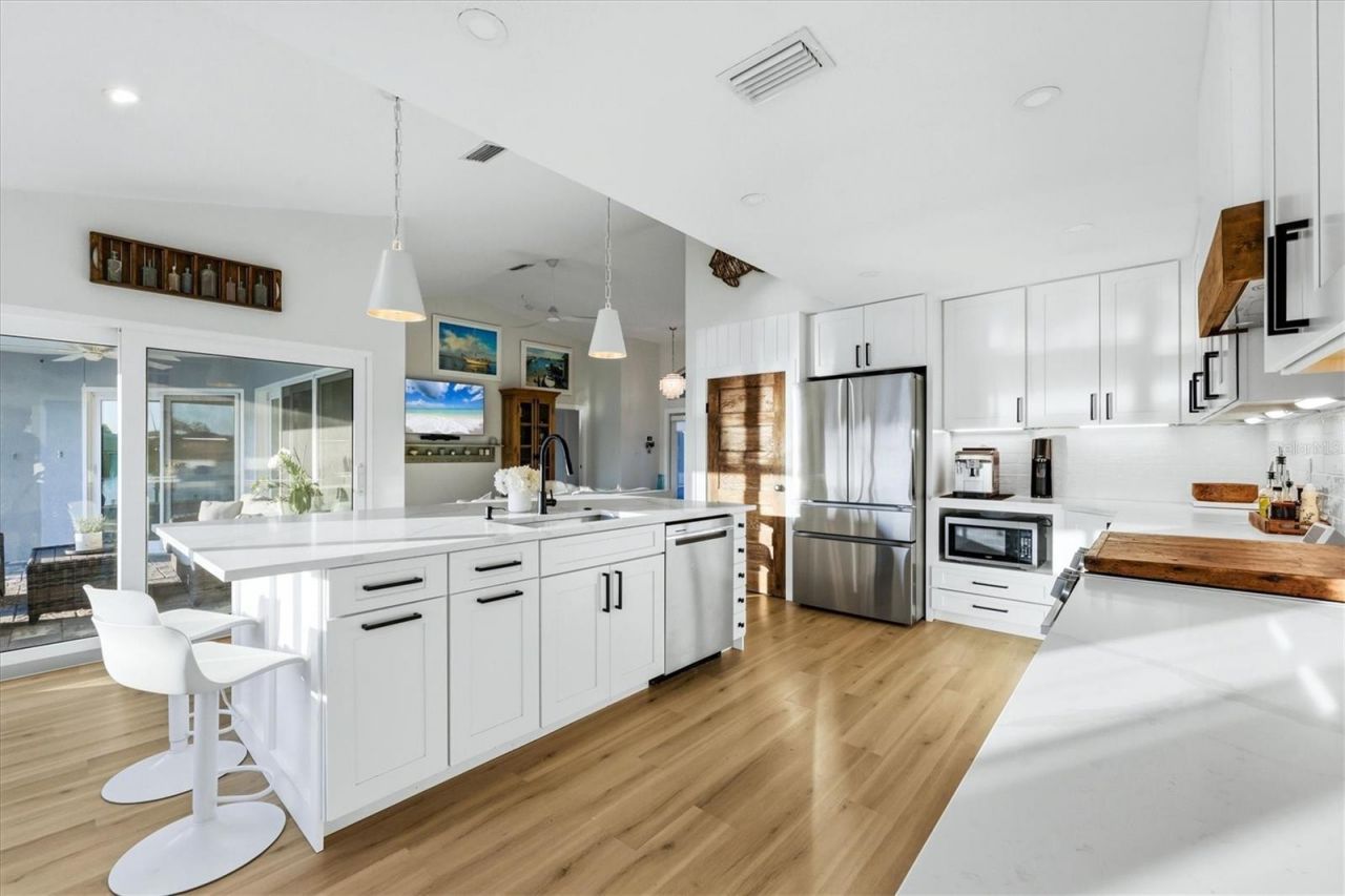 430 Spring Lake Boulevard Nw, Port Charlotte, FL 33952 Photo