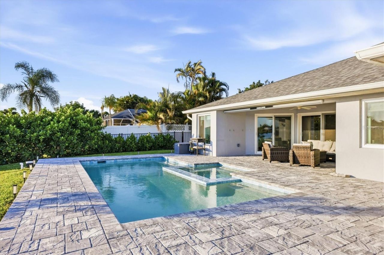 430 Spring Lake Boulevard Nw, Port Charlotte, FL 33952 Photo