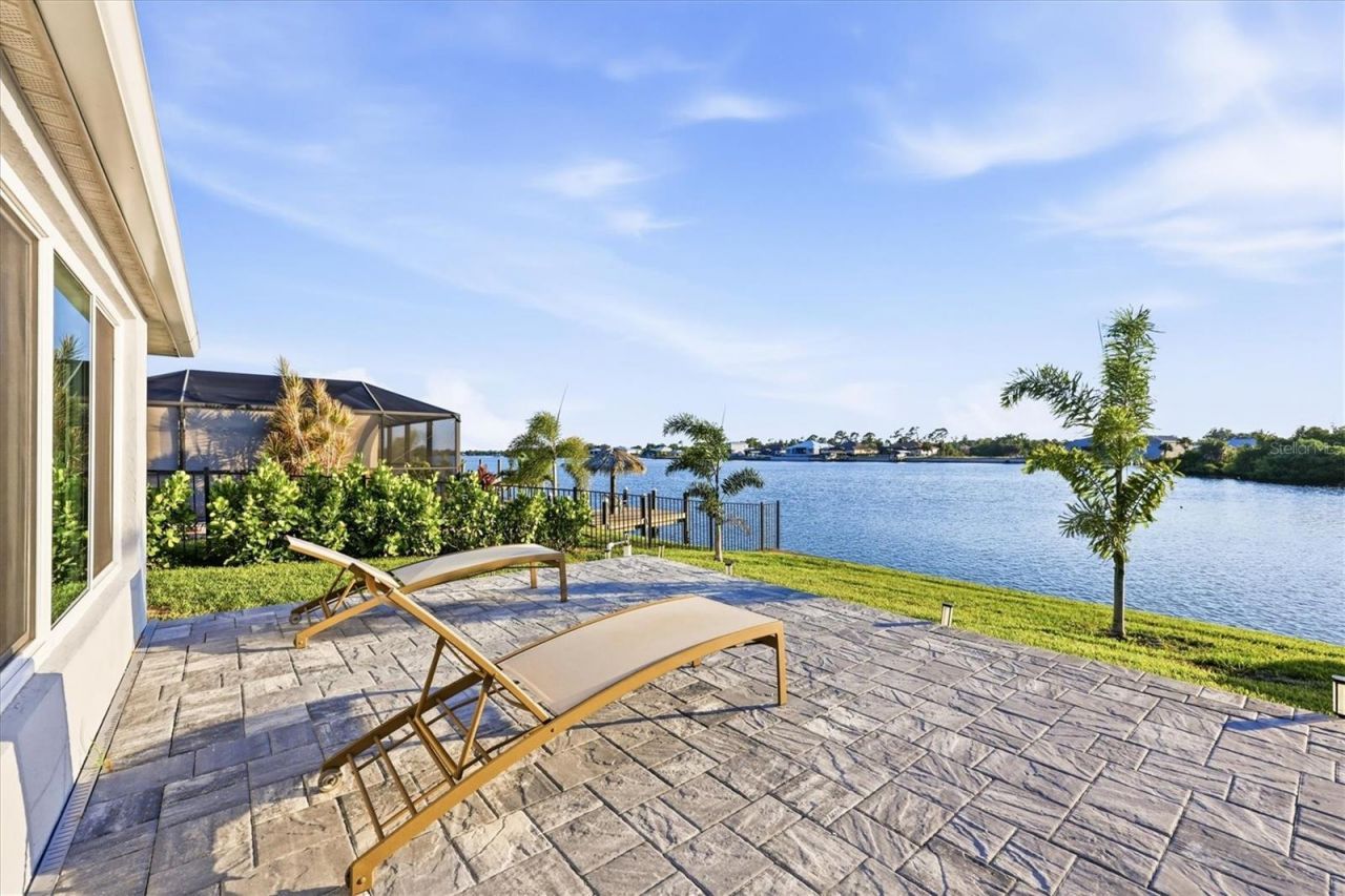 430 Spring Lake Boulevard Nw, Port Charlotte, FL 33952 Photo