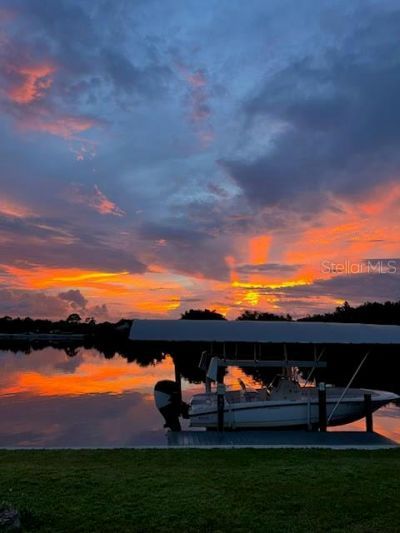 430 Spring Lake Boulevard Nw, Port Charlotte, FL 33952 Photo