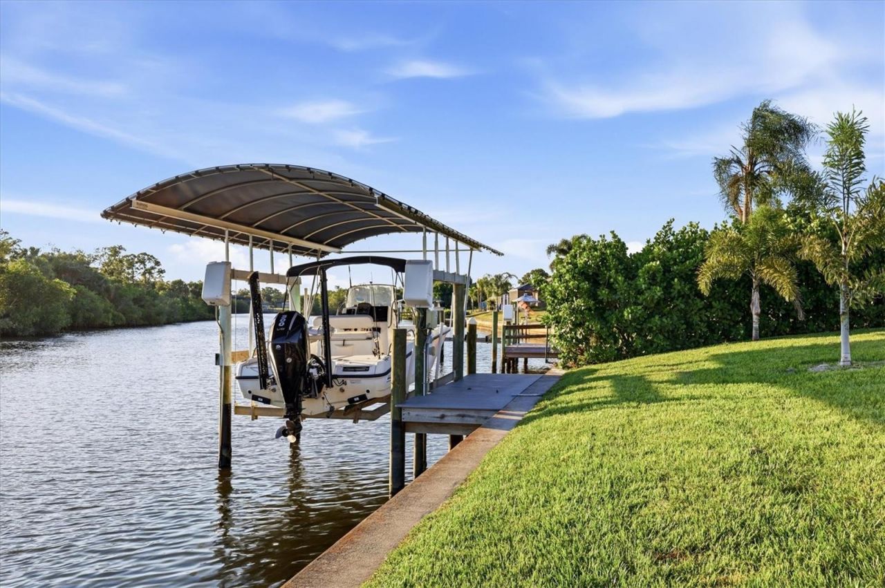 430 Spring Lake Boulevard Nw, Port Charlotte, FL 33952 Photo