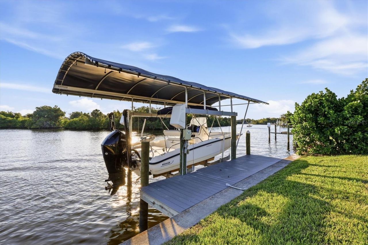 430 Spring Lake Boulevard Nw, Port Charlotte, FL 33952 Photo