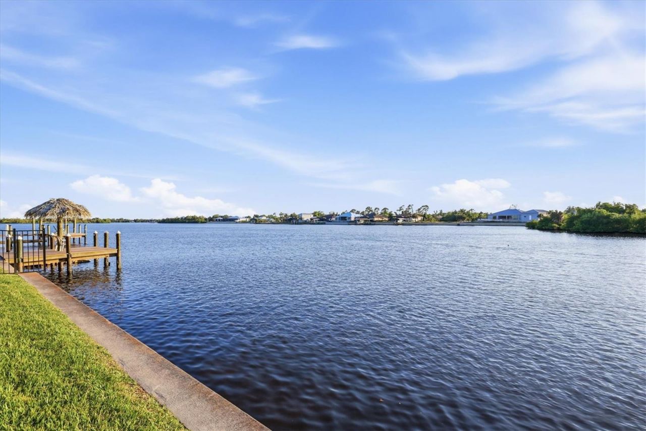 430 Spring Lake Boulevard Nw, Port Charlotte, FL 33952 Photo