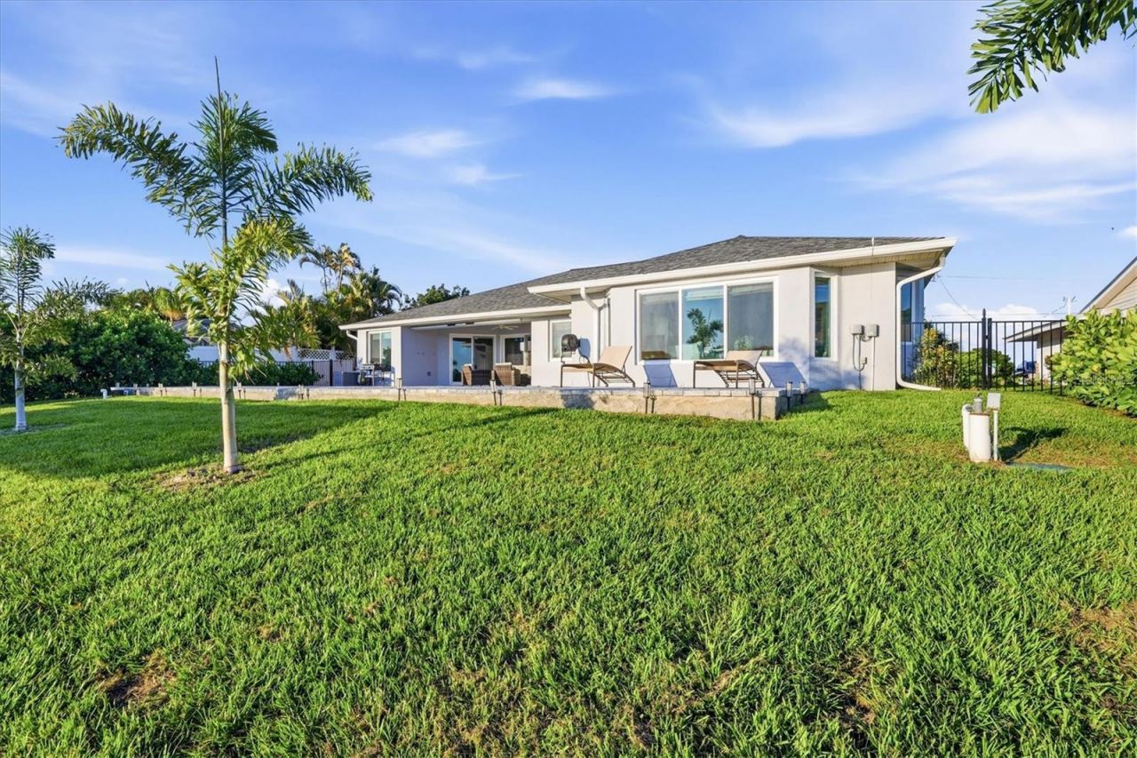 430 Spring Lake Boulevard Nw, Port Charlotte, FL 33952 Photo