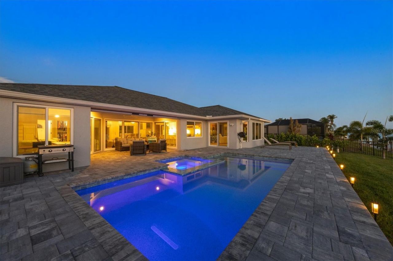 430 Spring Lake Boulevard Nw, Port Charlotte, FL 33952 Photo
