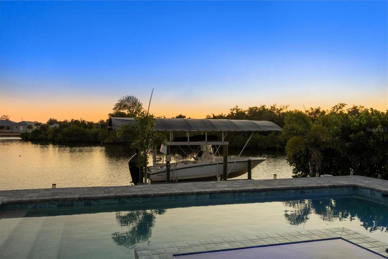 430 Spring Lake Boulevard Nw, Port Charlotte, FL 33952 Photo