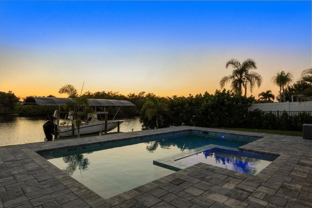 430 Spring Lake Boulevard Nw, Port Charlotte, FL 33952 Photo