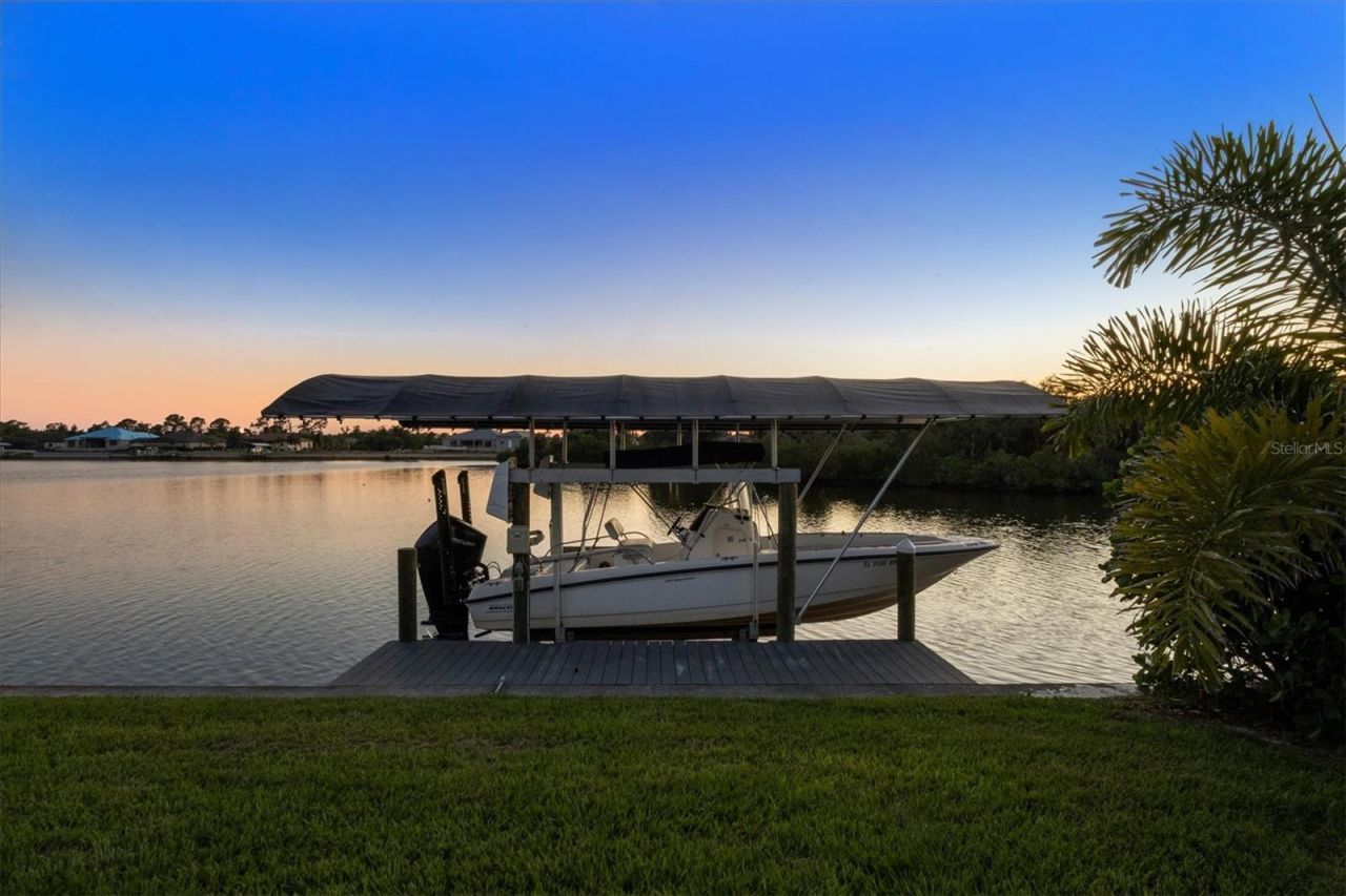 430 Spring Lake Boulevard Nw, Port Charlotte, FL 33952 Photo