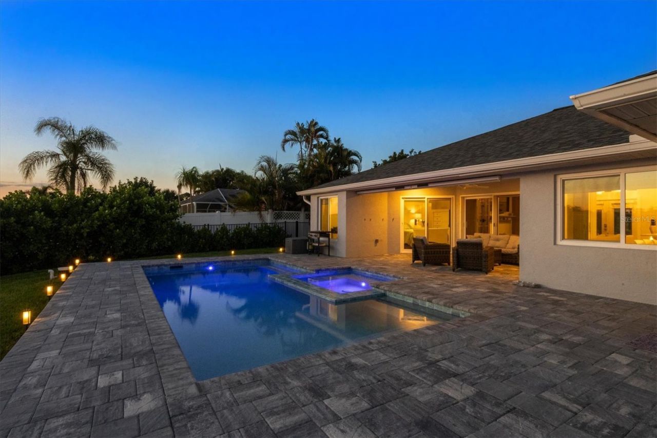 430 Spring Lake Boulevard Nw, Port Charlotte, FL 33952 Photo