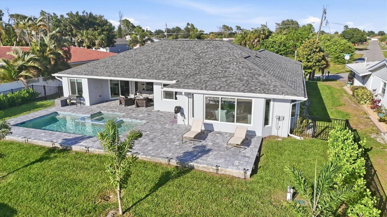 430 Spring Lake Boulevard Nw, Port Charlotte, FL 33952 Photo