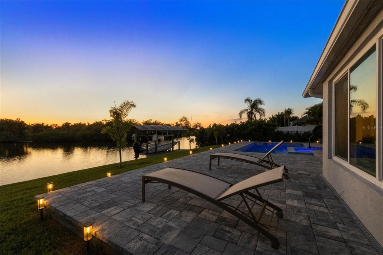 430 Spring Lake Boulevard Nw, Port Charlotte, FL 33952 Photo