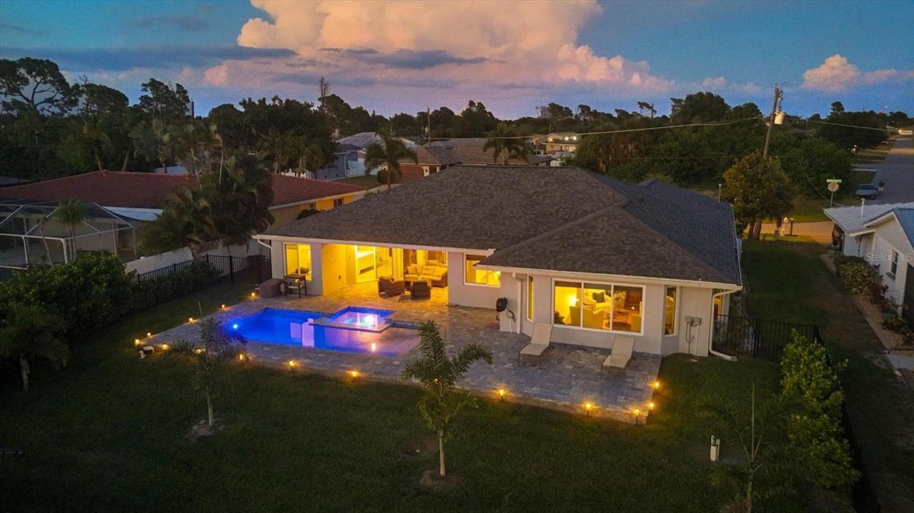 430 Spring Lake Boulevard Nw, Port Charlotte, FL 33952 Photo