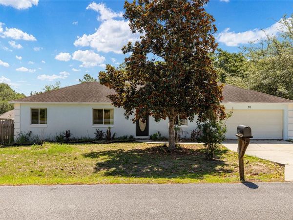 10 PECAN RADIAL TRACE , OCALA, FL 34472