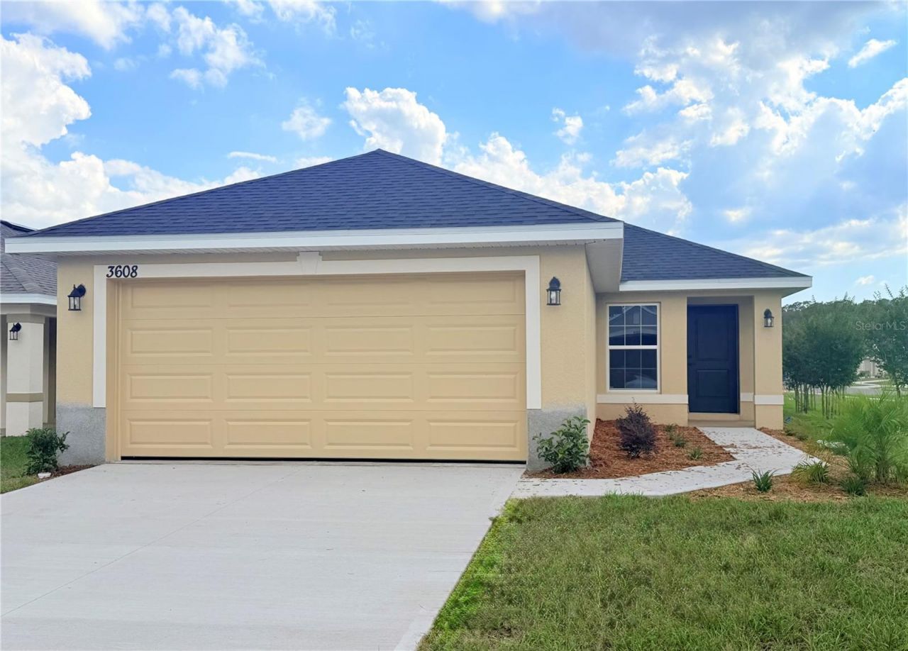 3608 Briarlynne Way, Saint Cloud, FL 34773 Main Photo