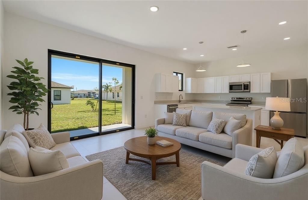 3101 NW 42nd Place, Cape Coral, FL 33993 Photo