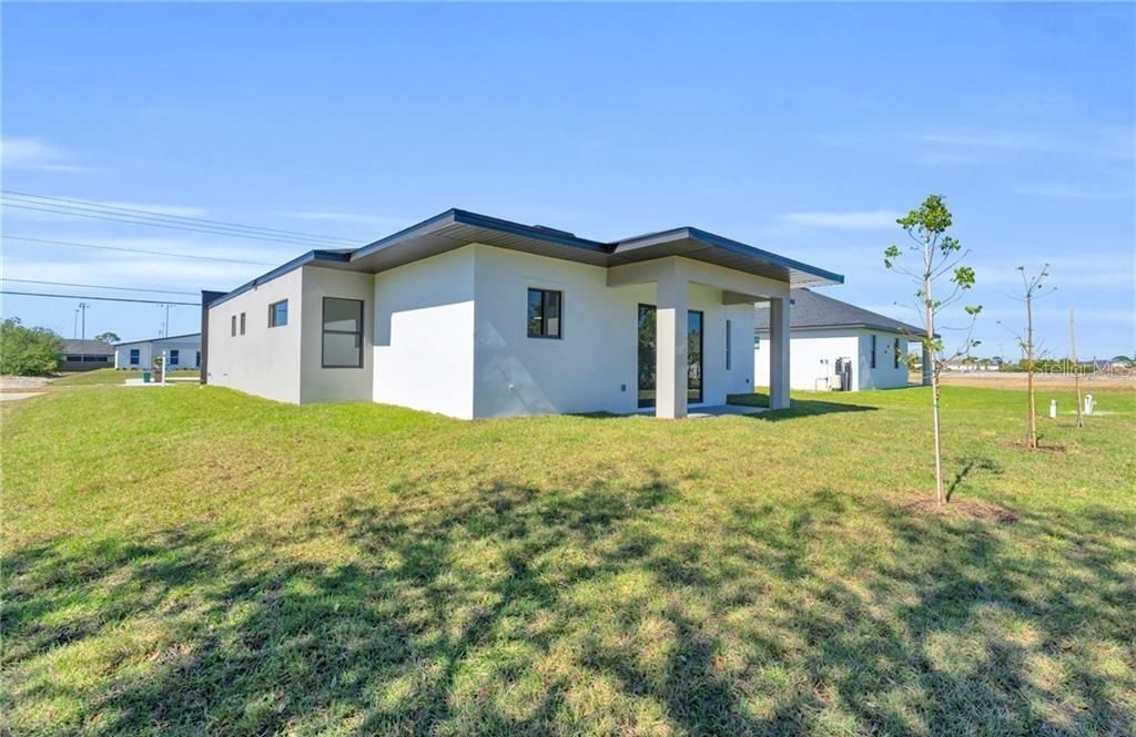 3101 NW 42nd Place, Cape Coral, FL 33993 Photo